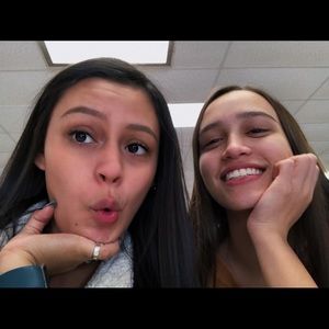 Meet your Posher, Celeste